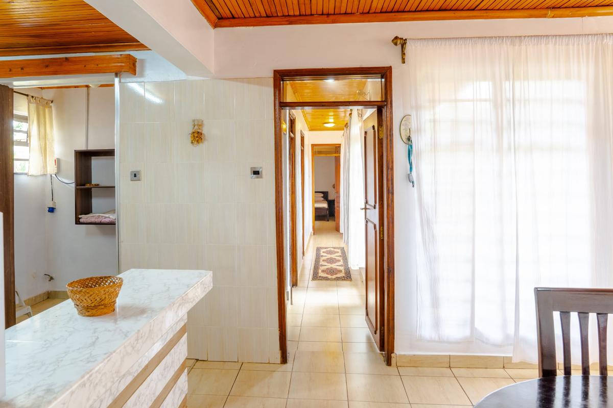 2 Bed Townhouse with En Suite at Off Ruaka Rd - 13