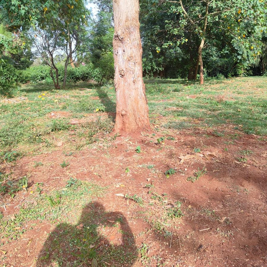 2.5 ac Residential Land at Old Kitisuru - 17