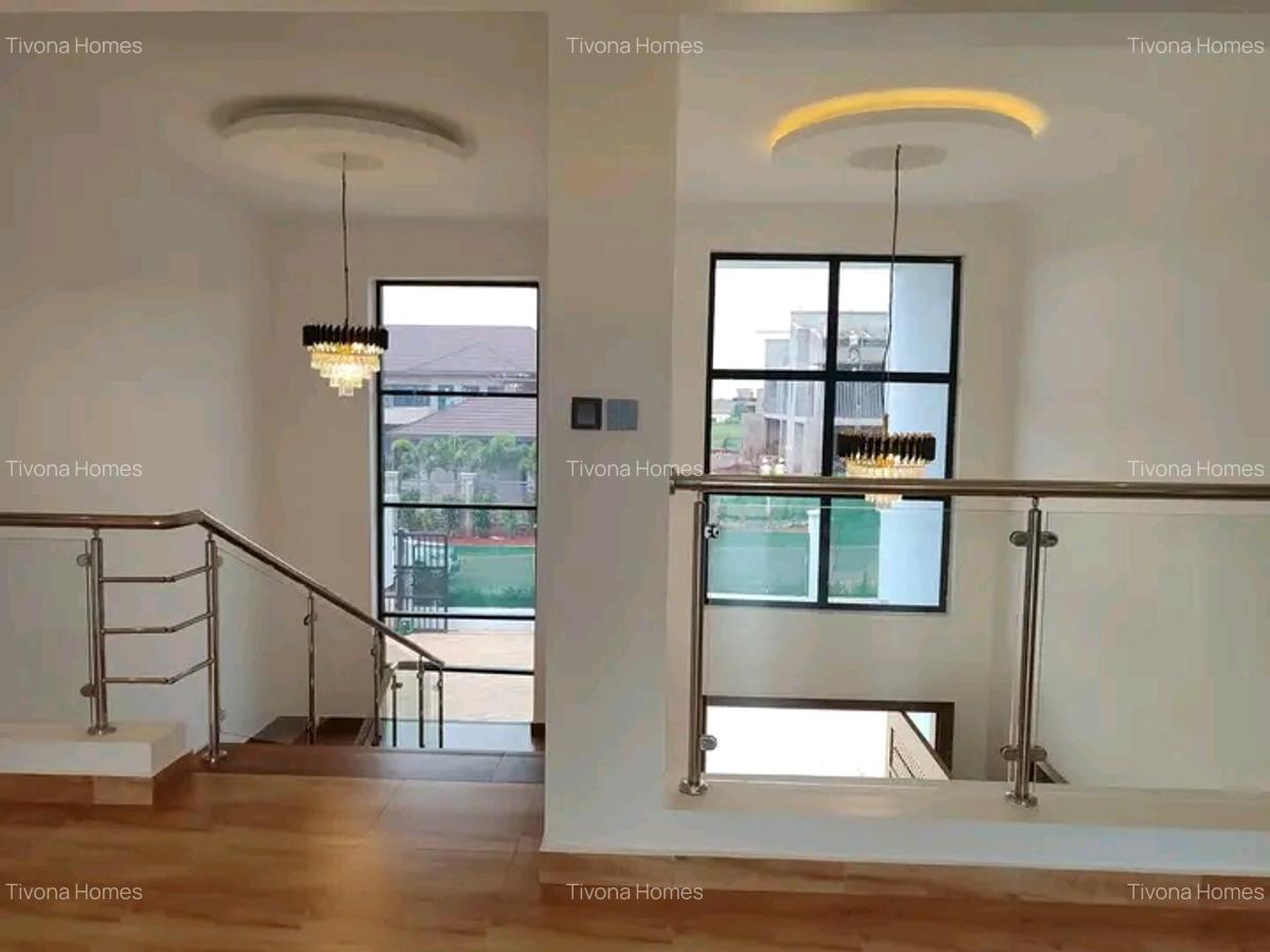 4 Bed House with En Suite in Tatu City - 10