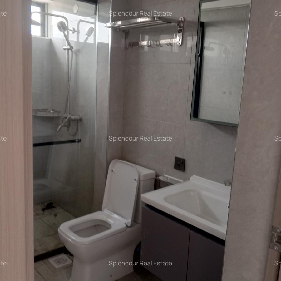 2 Bed Apartment with Gym in Westlands Area - 7