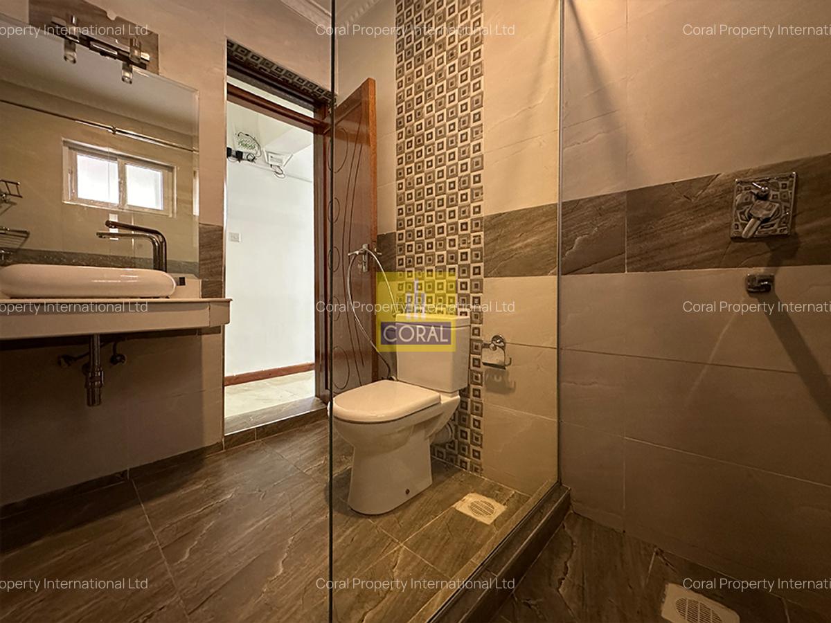 4 Bed Apartment in General Mathenge - 11