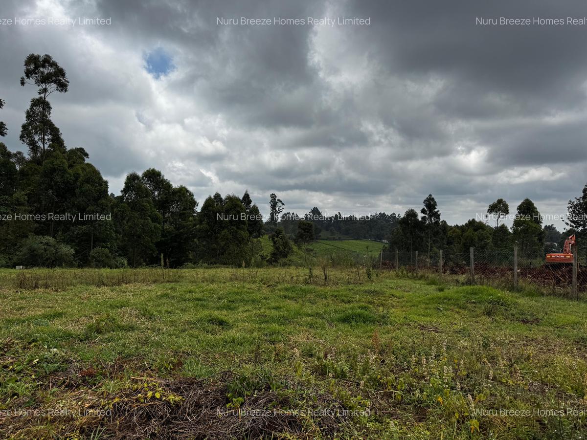 0.5 ac Land in Redhill - 8