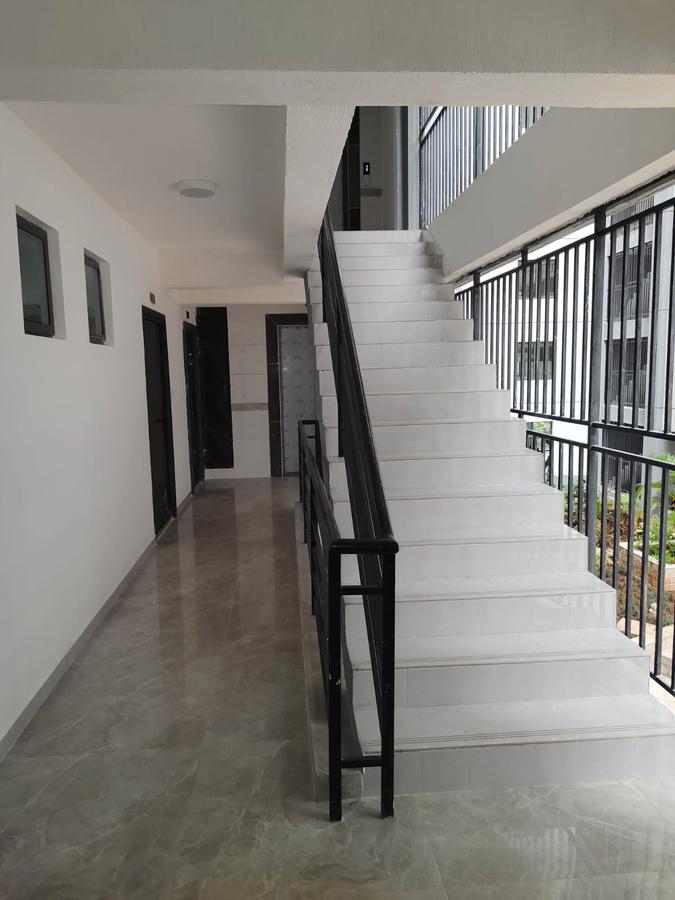 Serviced 2 Bed Apartment with Staff Quarters in Riverside - 10