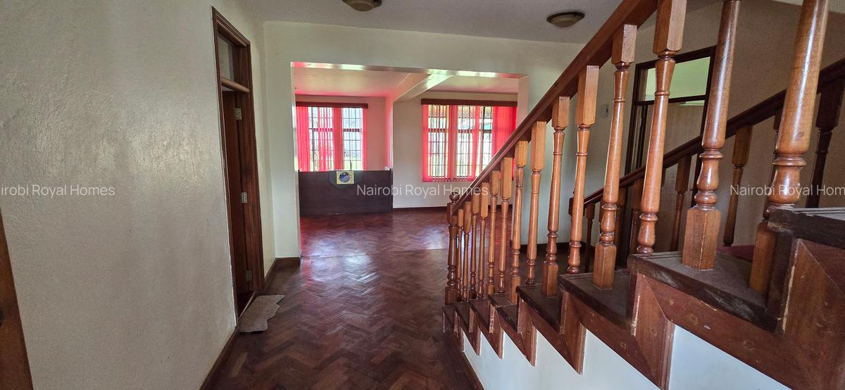 Commercial Property with Backup Generator at Karen View Area - 16