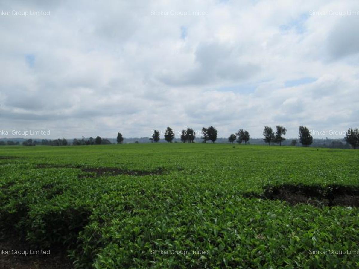 Commercial Land at Kiambu Road - 11