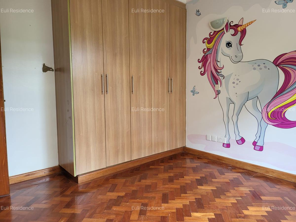 5 Bed Townhouse with En Suite at Kirawa Rd - 10