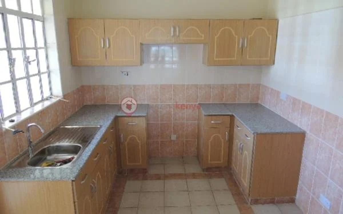 3 Bed Apartment with En Suite at Precious Gardens Riruta - 4