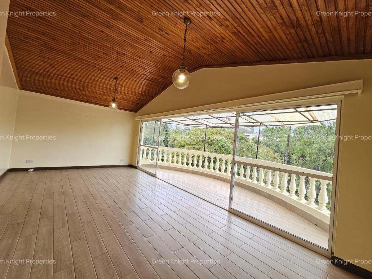 Serviced 2 Bed Apartment with En Suite in Westlands Area - 1