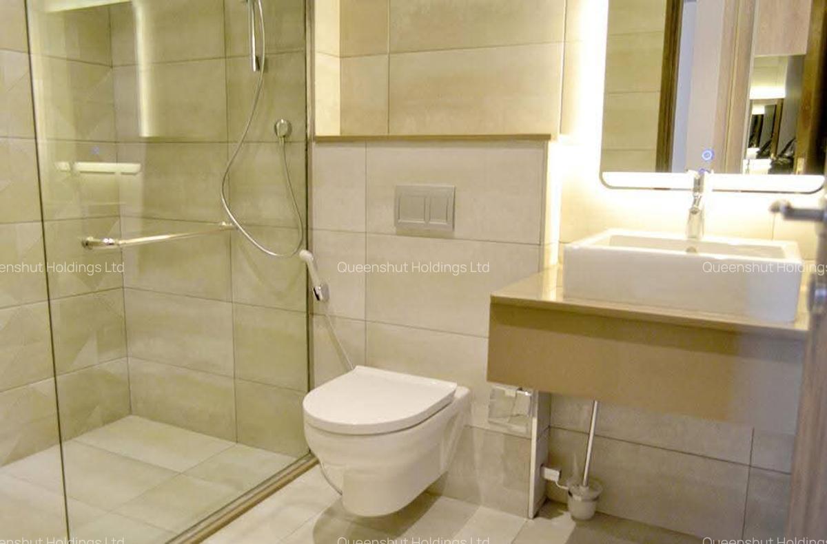 Serviced 2 Bed Apartment with En Suite in Westlands Area - 9