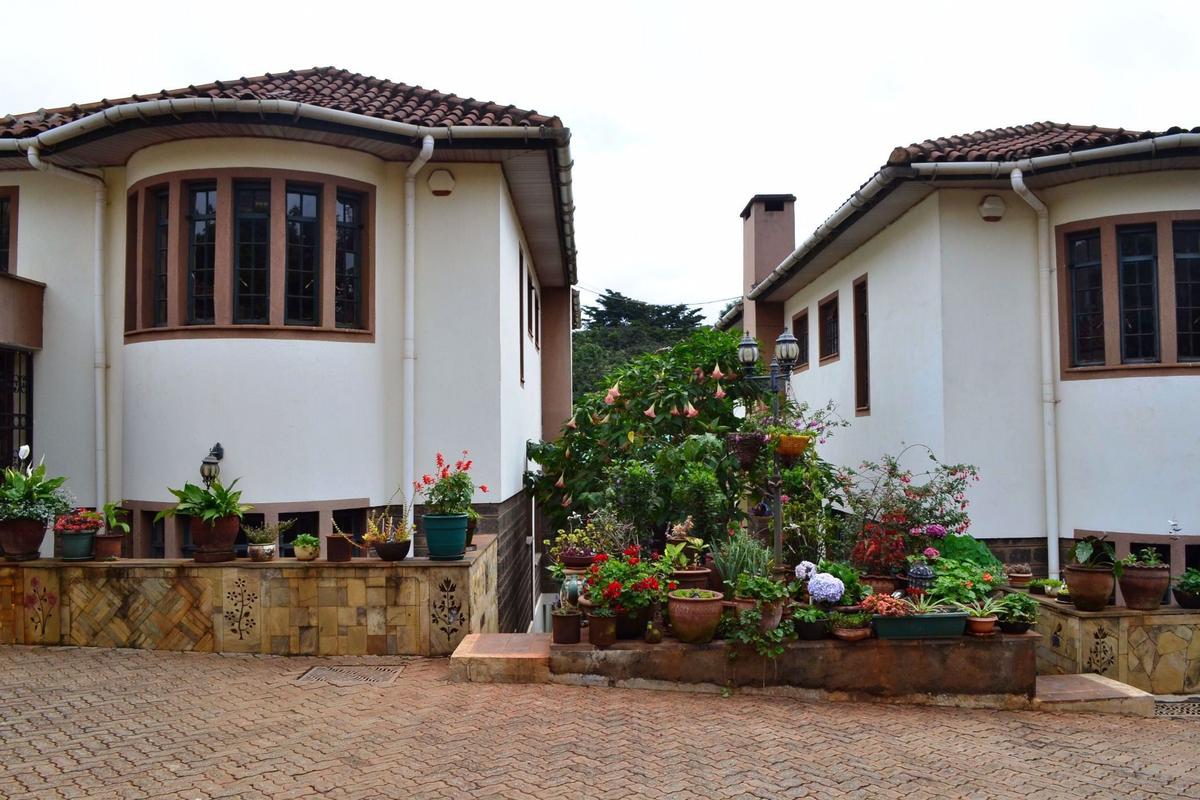 5 Bed Townhouse in Lower Kabete - 3