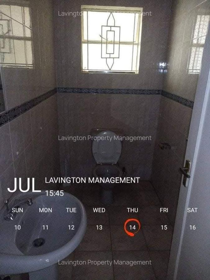 3 Bed Apartment with En Suite at Valley Arcade - 14