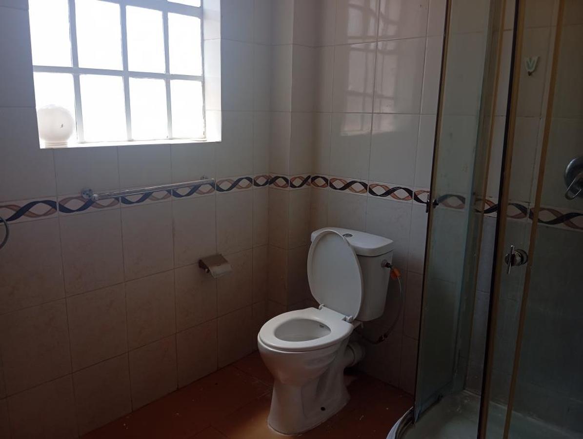5 Bed House with En Suite at Thika Road - 10