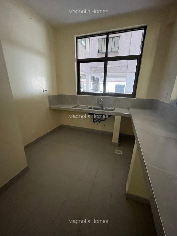 3 Bed Apartment at General Mathenge - 4
