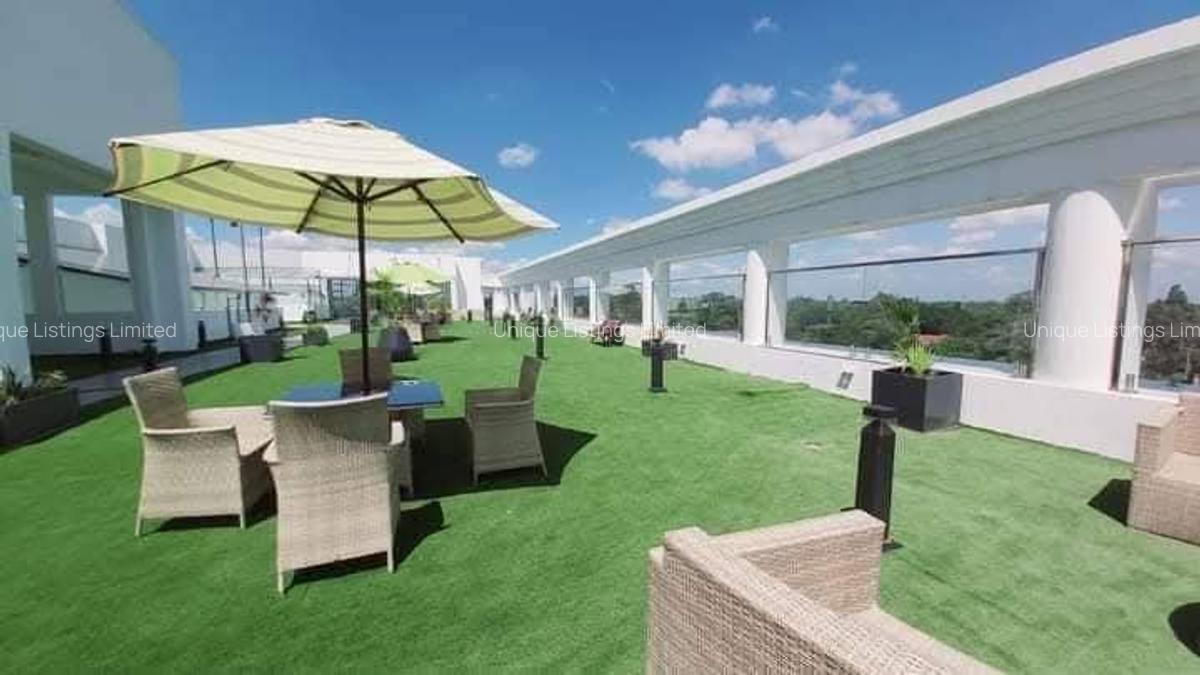 3 Bed Apartment with En Suite in Muthaiga - 6