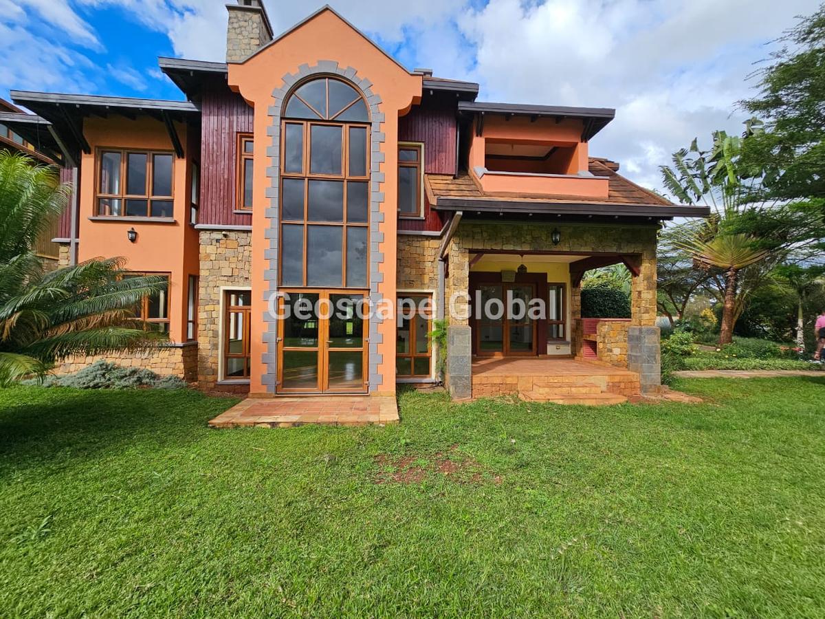 4 Bed House with En Suite in Kitisuru - 13