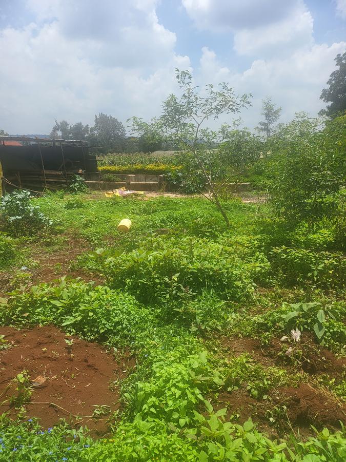 Land in Karen - 5
