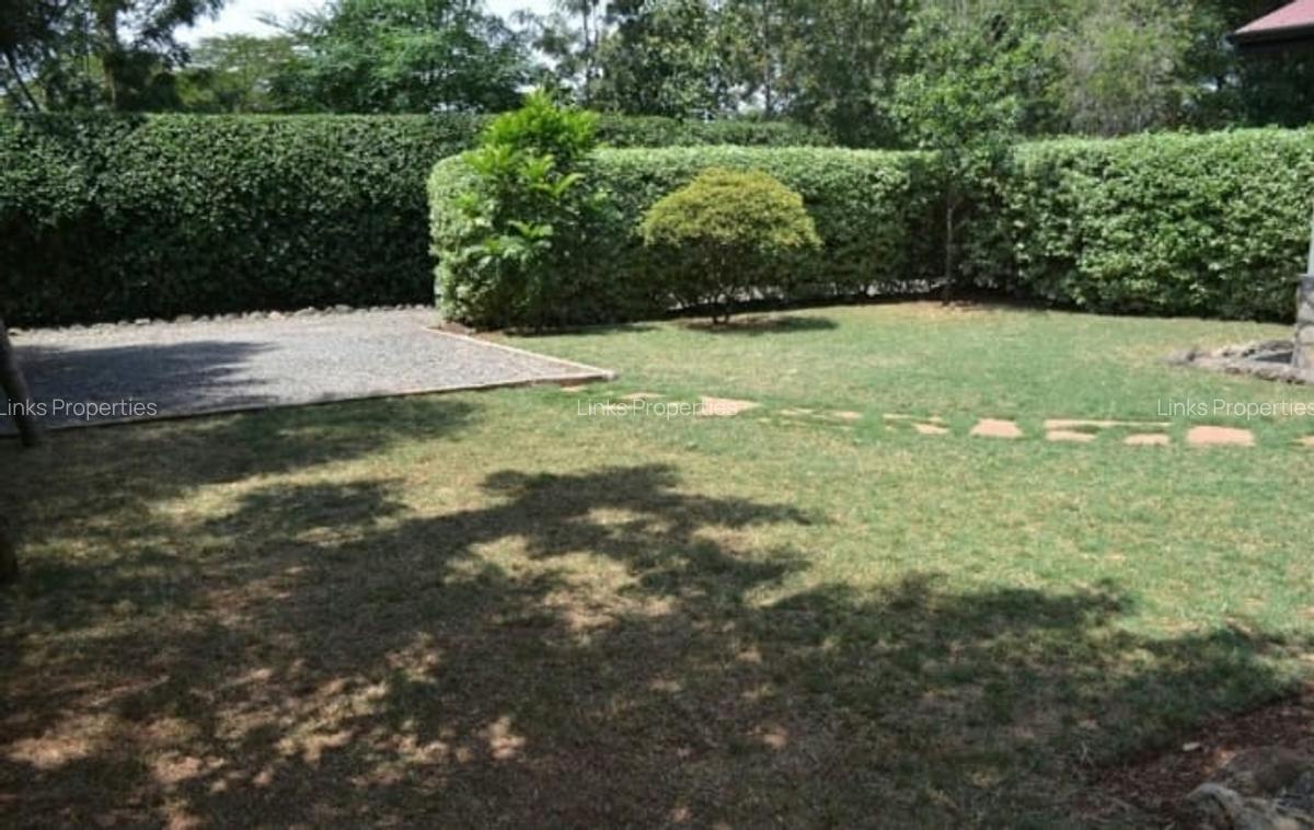 3 Bed House with En Suite at Karen - 13