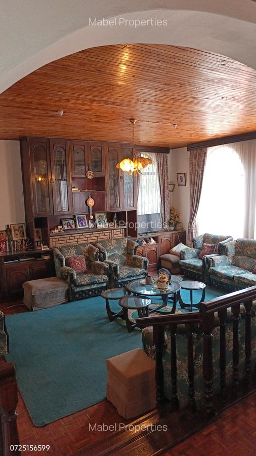 5 Bed House with En Suite at Thika Road - 7