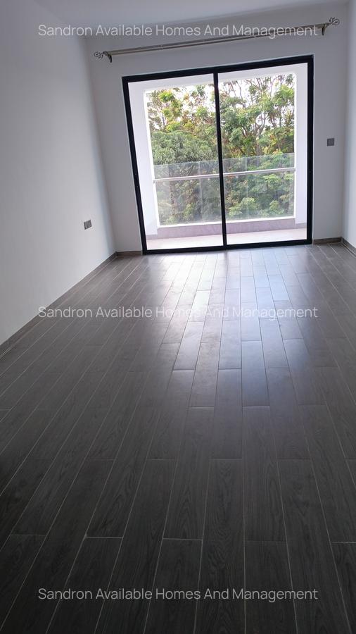 2 Bed Apartment with En Suite in Kileleshwa - 2