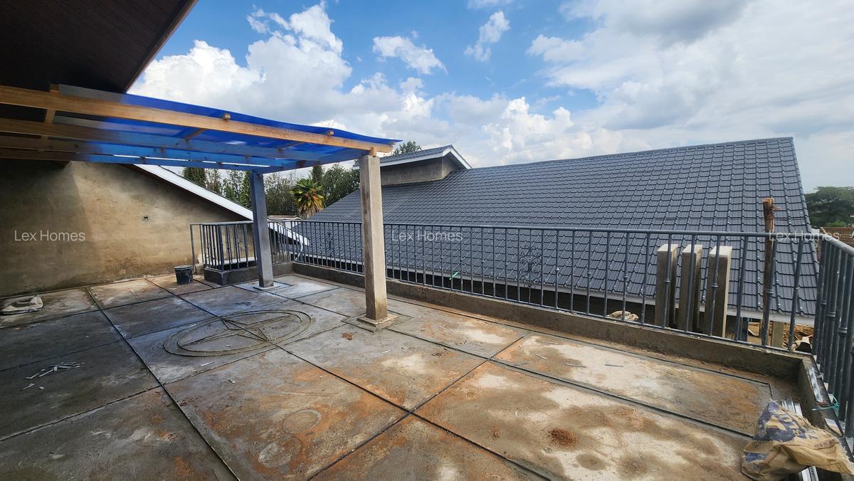 3 Bed House with En Suite at Rimpa - 17