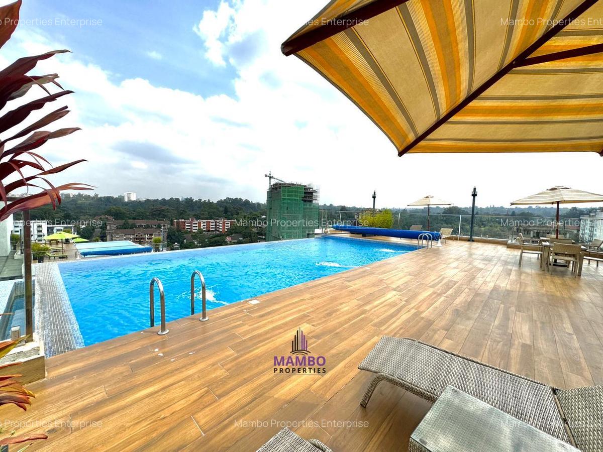2 Bed Apartment with En Suite at Rhapta Rd - 2