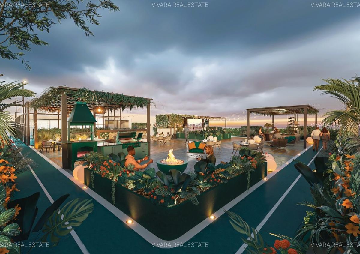 5 Bed Apartment with Swimming Pool at 6Th Avenue - 15