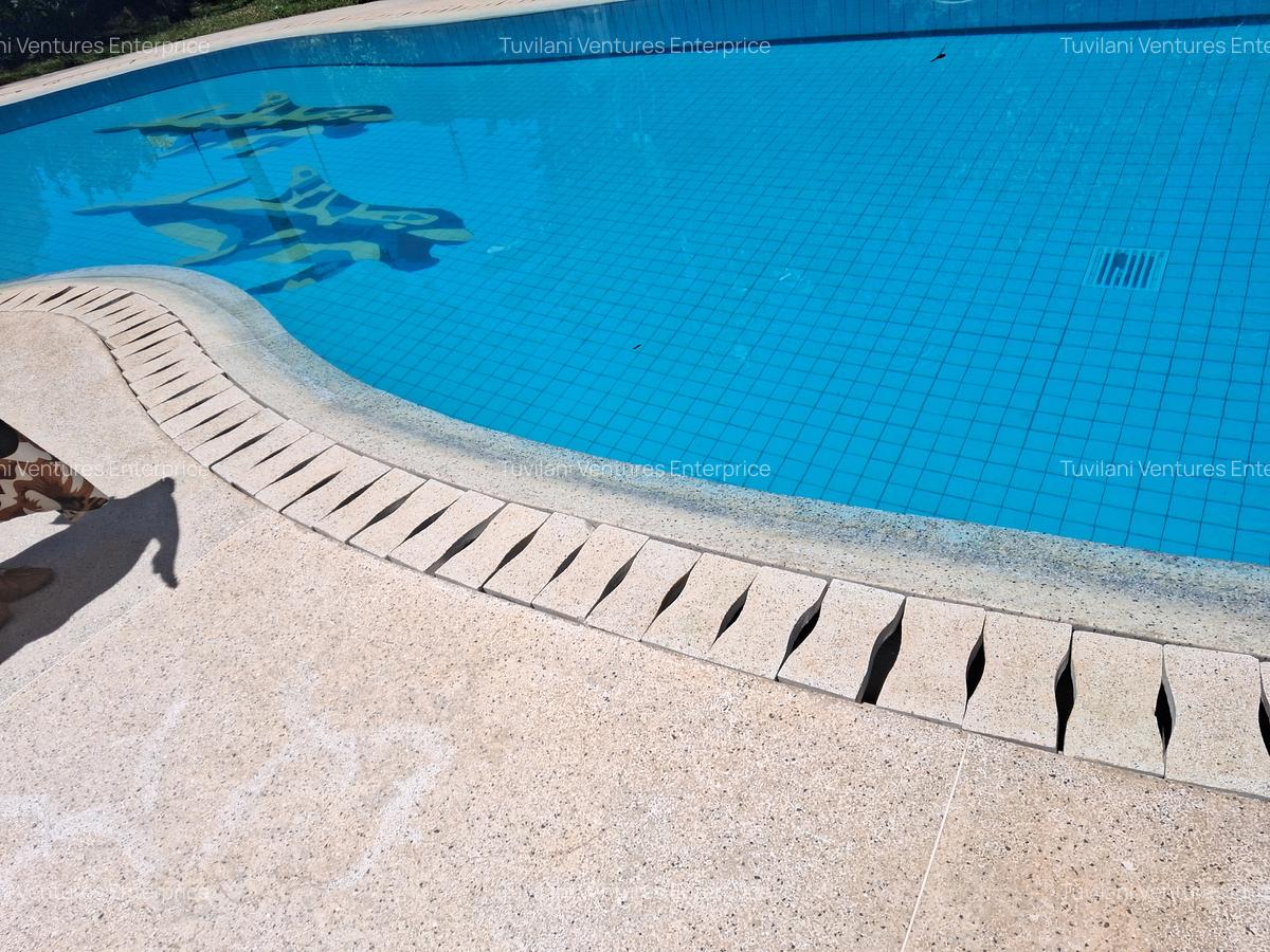 3 Bed Villa with En Suite at Nyali Mombasa - 1