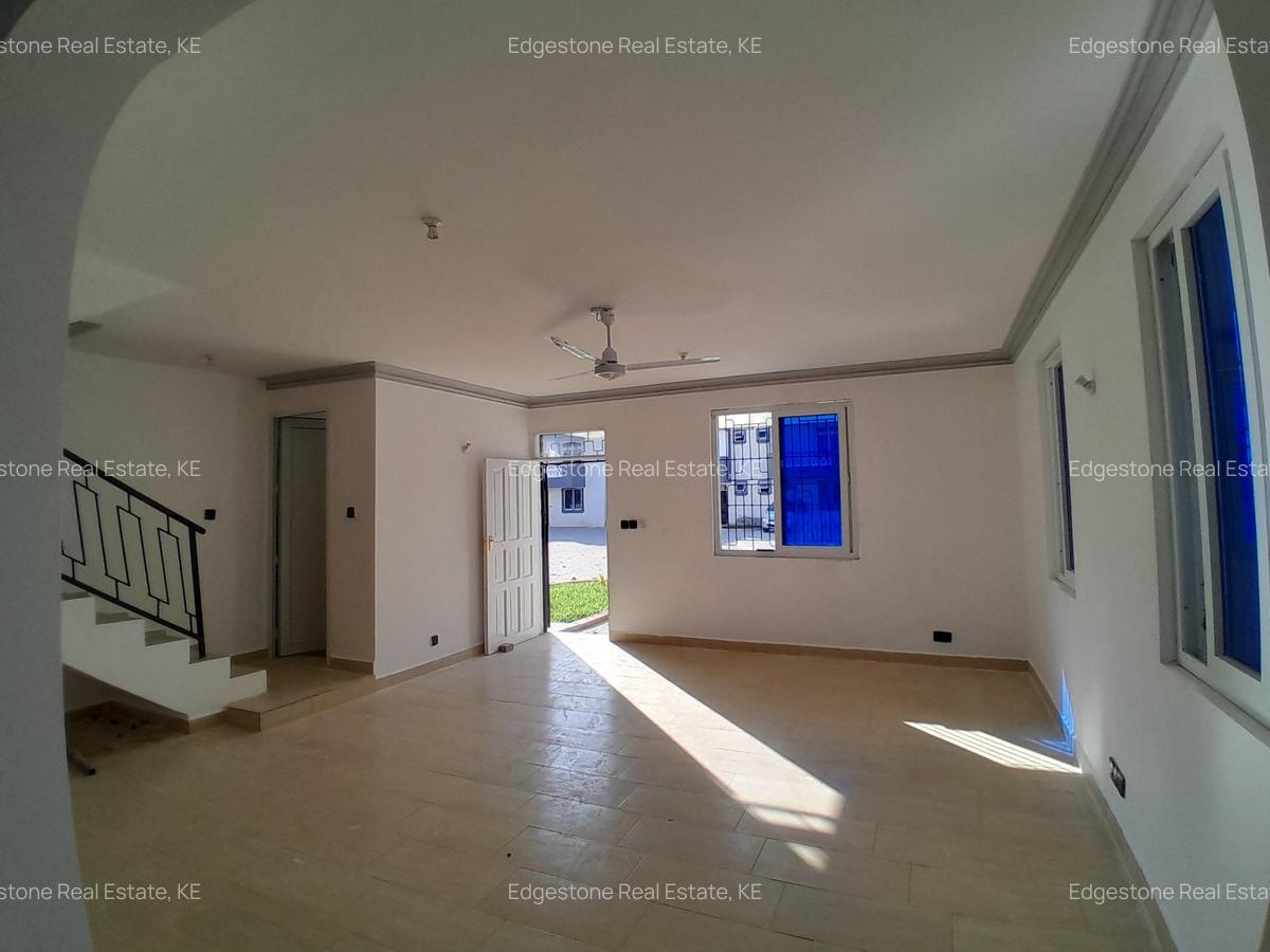 3 Bed Villa with En Suite in Mtwapa - 18