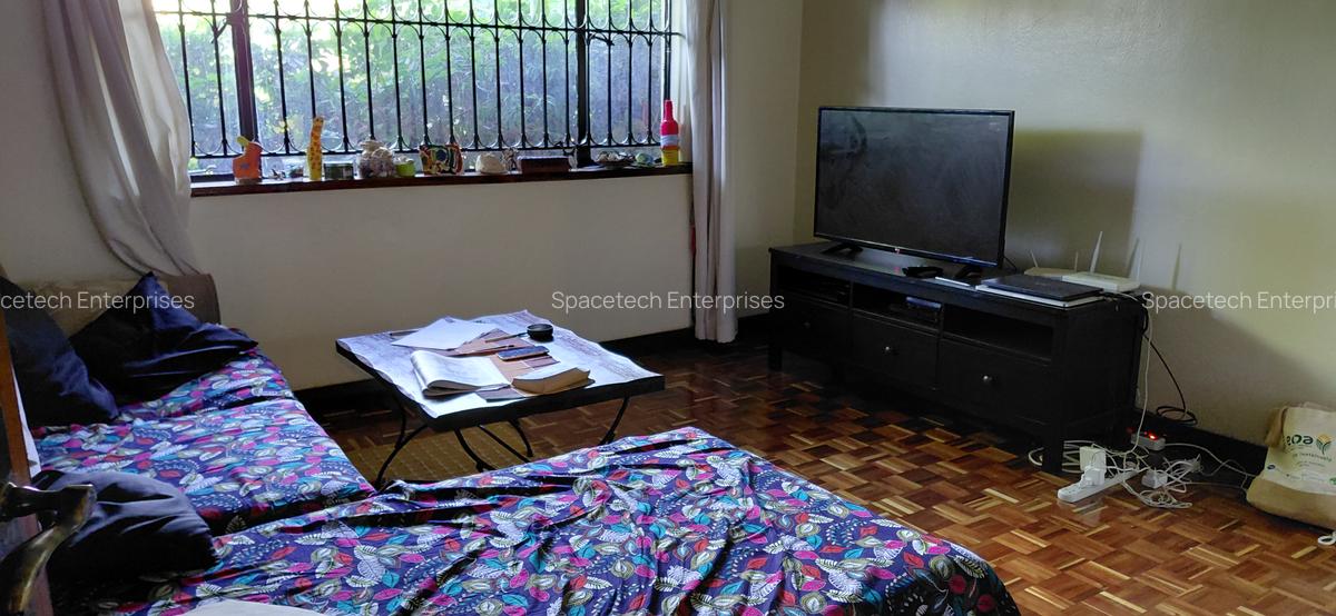 5 Bed House with Staff Quarters in Gigiri - 15