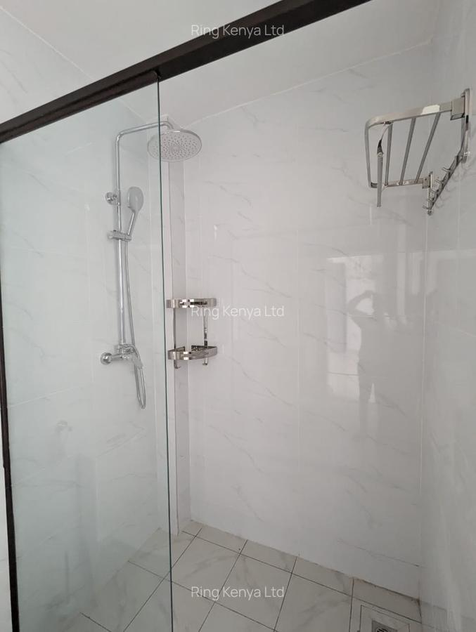 2 Bed Apartment with En Suite in Ruaka - 14