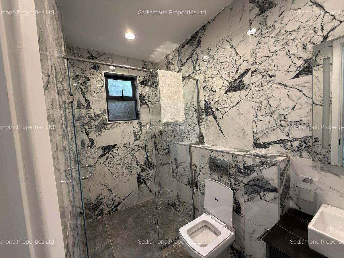 Furnished 1 Bed Apartment with En Suite in Westlands Area - 6