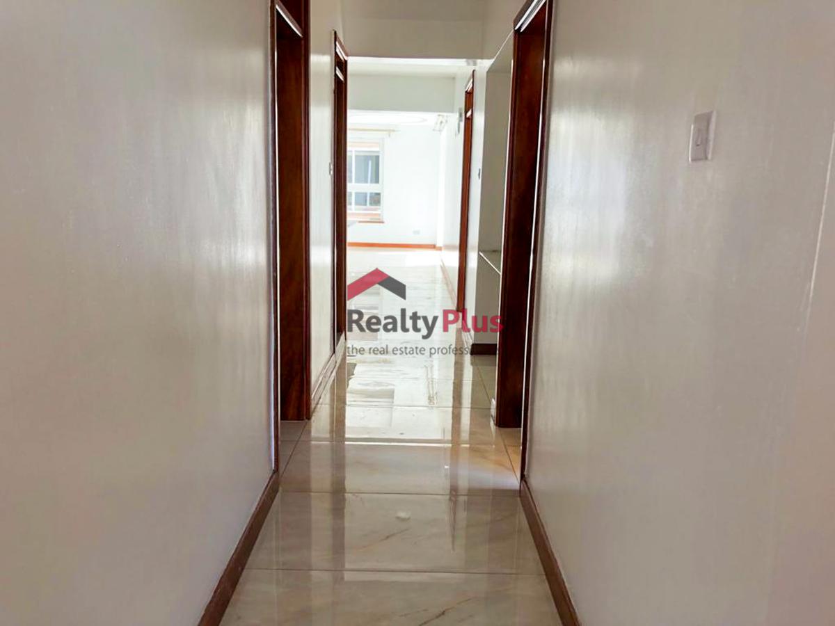 4 Bed Apartment with En Suite in Westlands Area - 4