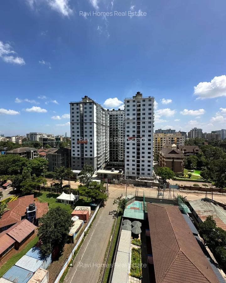 3 Bed Apartment with En Suite at Kirichwa Road - 4