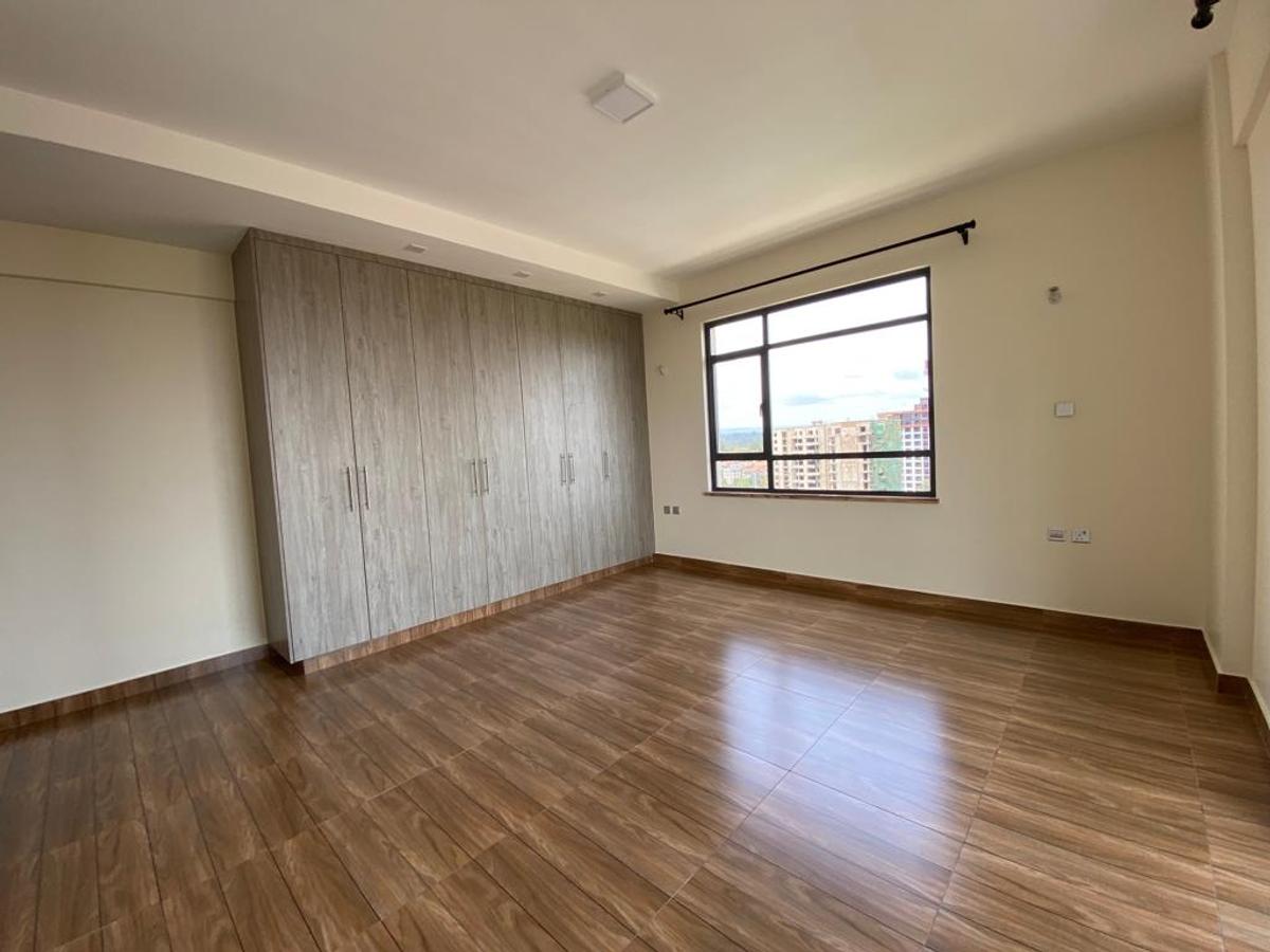 2 Bed Apartment with En Suite at Kileleshwa - 4