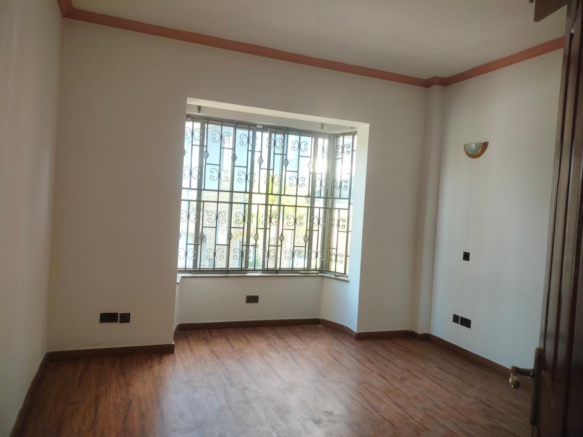 4 Bed Townhouse with Swimming Pool at Off Peponi Road And Few Minutes Drive To Gigiri - 15