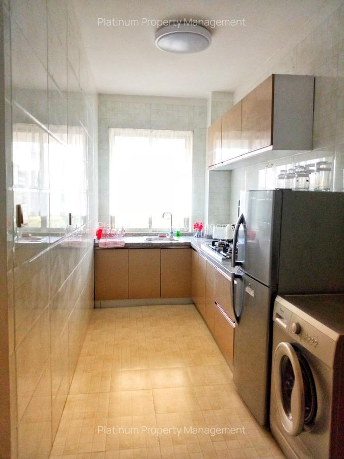 Furnished 1 Bed Apartment with En Suite at Kikambala Rd - 6