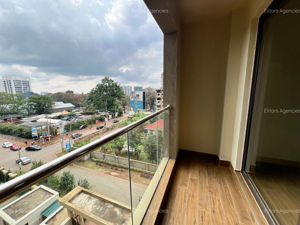 2 Bed Apartment with En Suite at Gitanga Road - 12