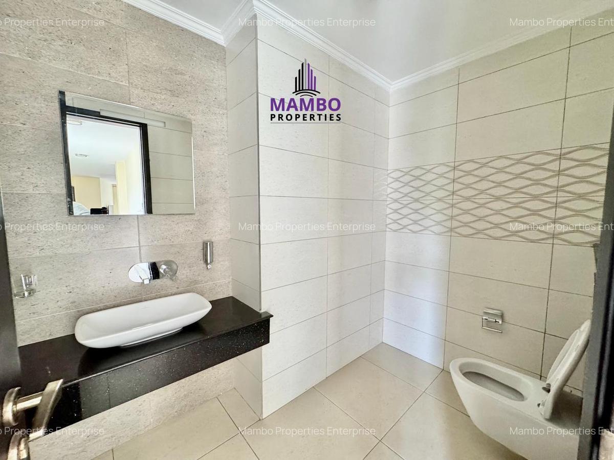4 Bed Apartment with En Suite at General Mathenge - 17