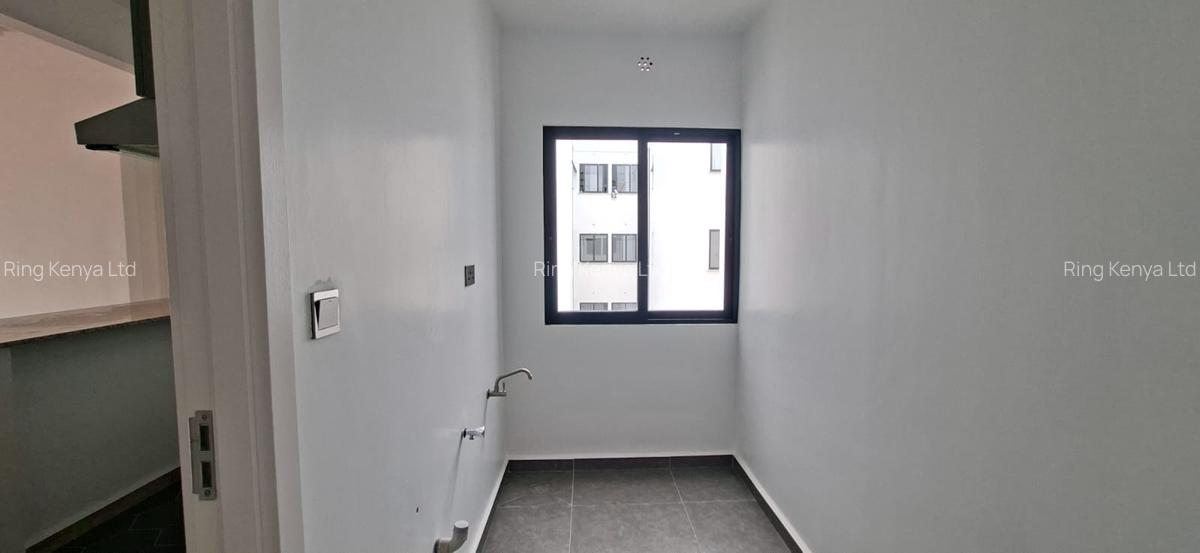 2 Bed Apartment with En Suite in Tatu City - 2