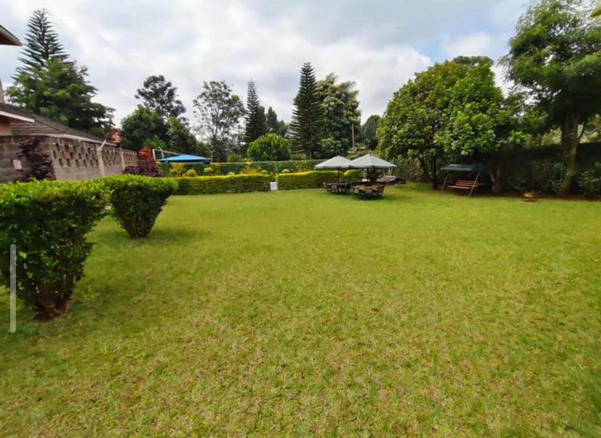 5 Bed House with En Suite at New Kitisuru Estate - 4