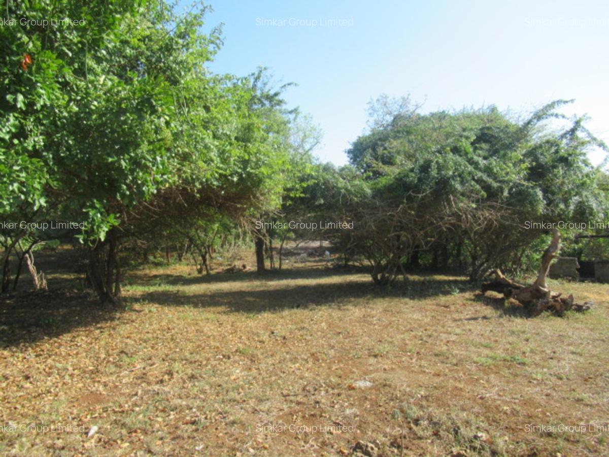 Land at Off Diani Beach Rd - 10