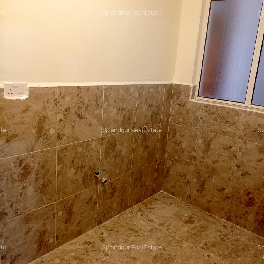 4 Bed Apartment with Borehole in Parklands - 4