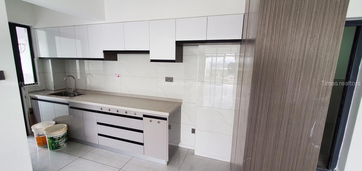 1 Bed Apartment with En Suite at Westlands - 4