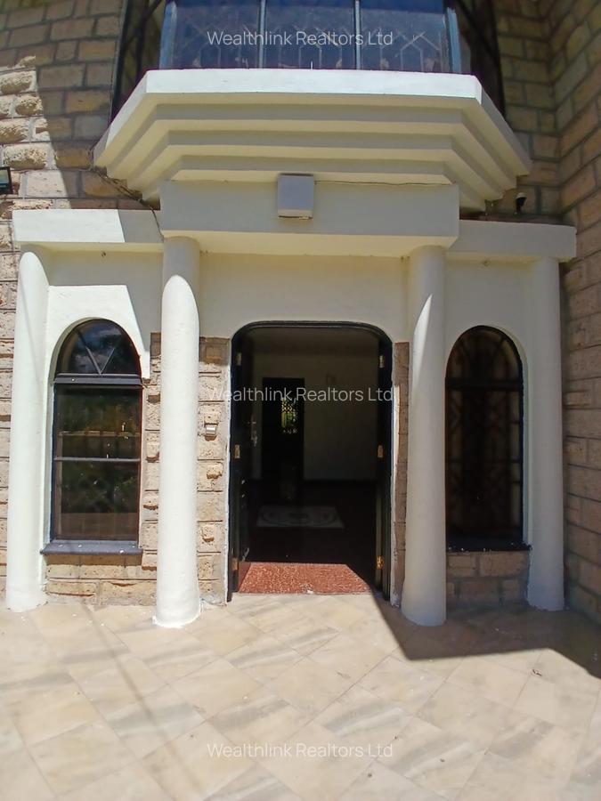 5 Bed House with En Suite at Karen - 9