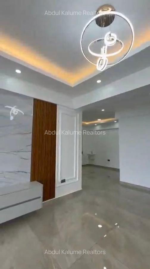 Serviced 3 Bed Apartment with En Suite at Nyali - 13