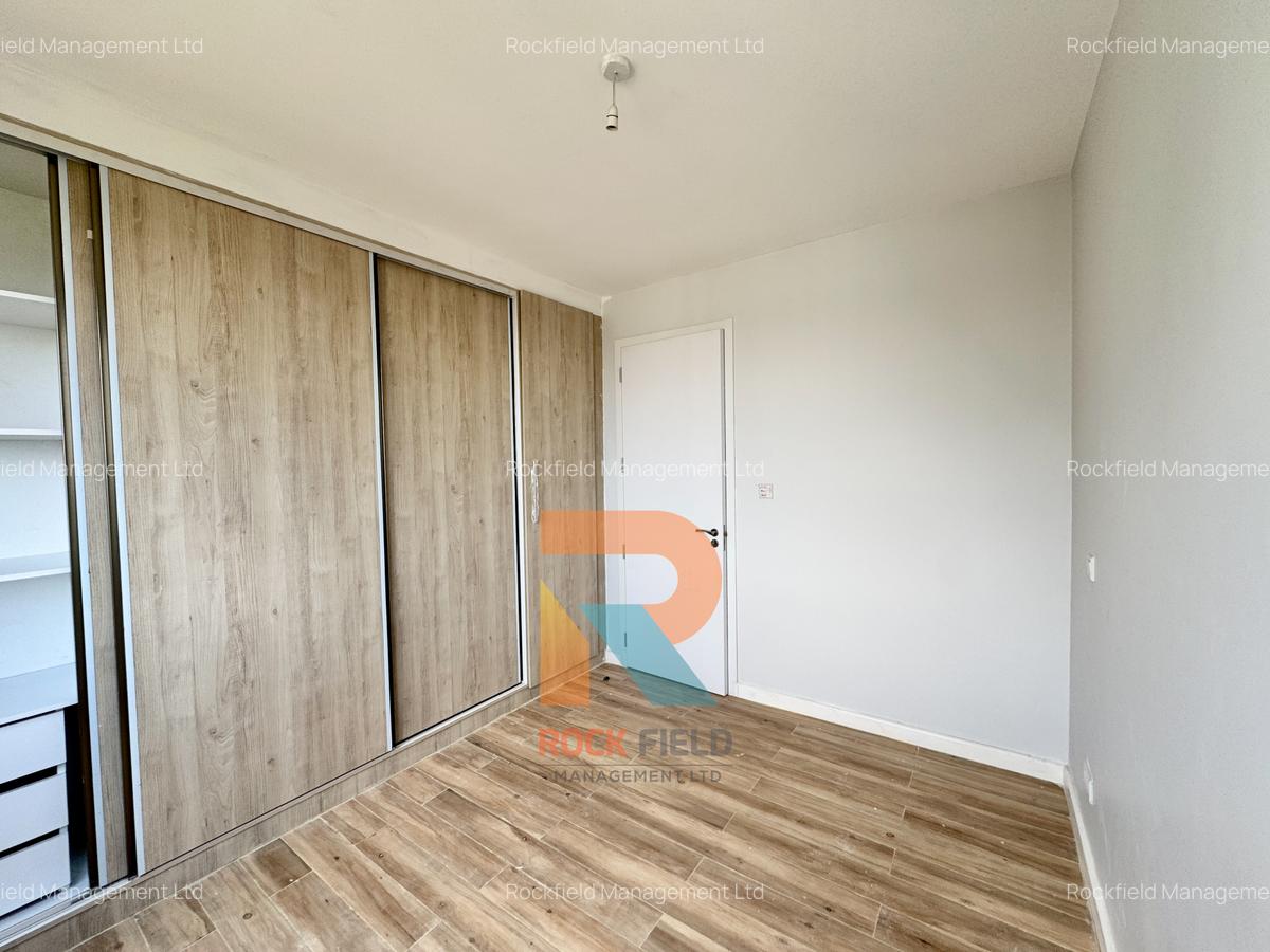 2 Bed Apartment with En Suite in Kileleshwa - 16