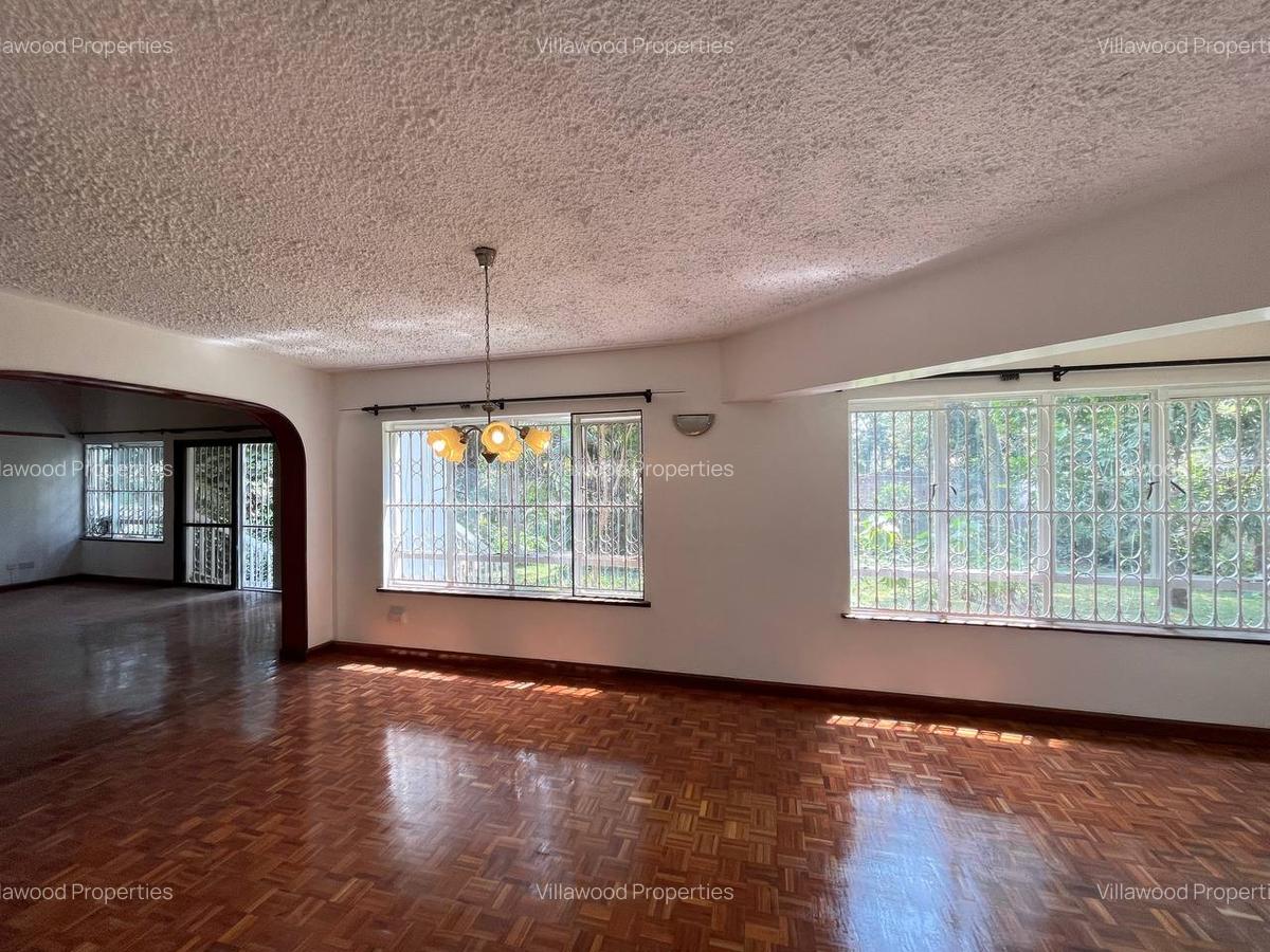 4 Bed House with En Suite in Gigiri - 10