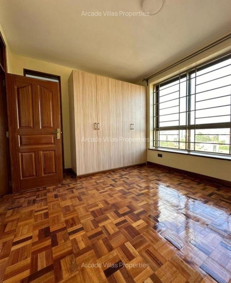 3 Bed Apartment with En Suite in Kileleshwa - 8