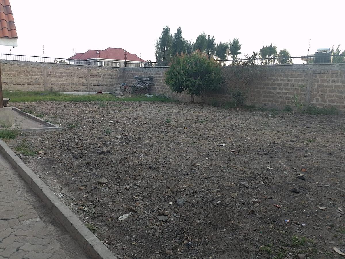 5 Bed House with En Suite in Syokimau - 3