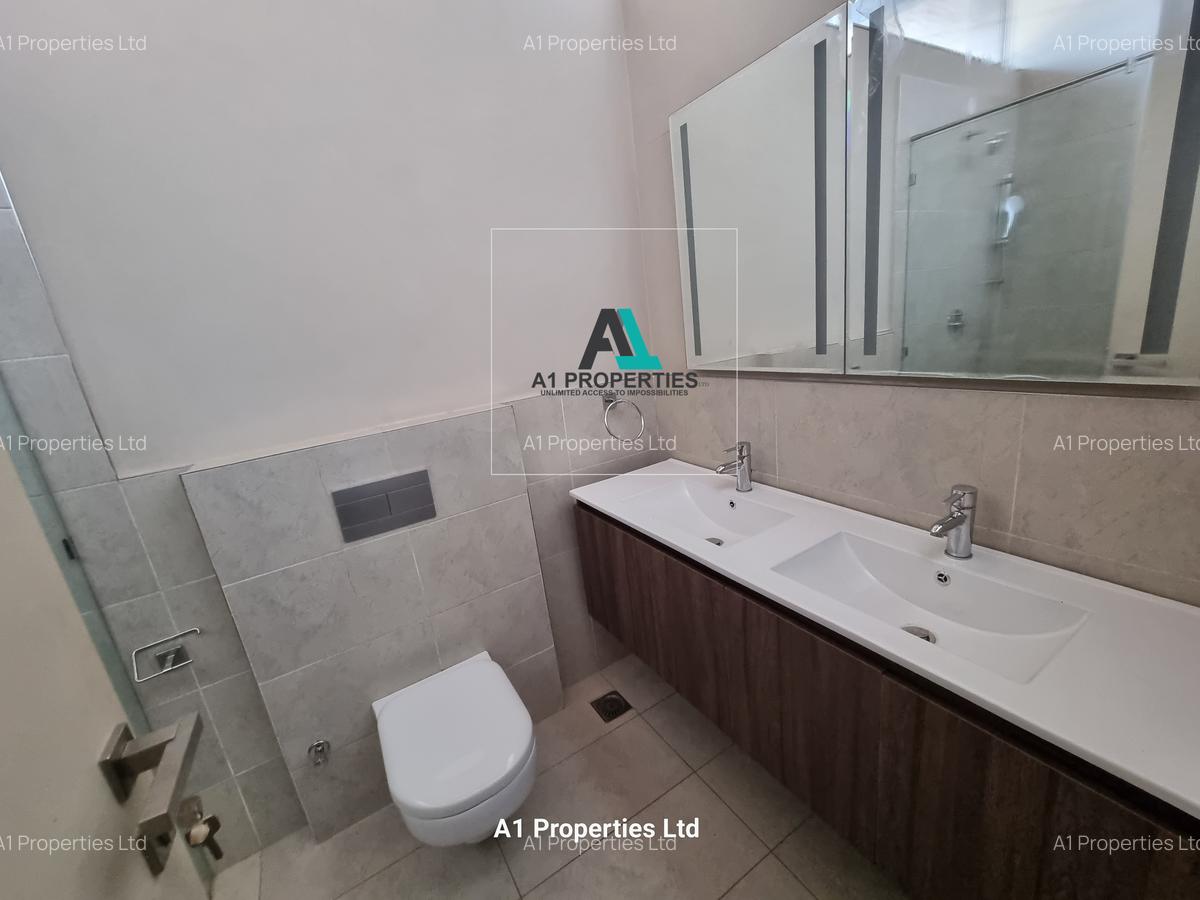 3 Bed Townhouse with En Suite in Runda - 10